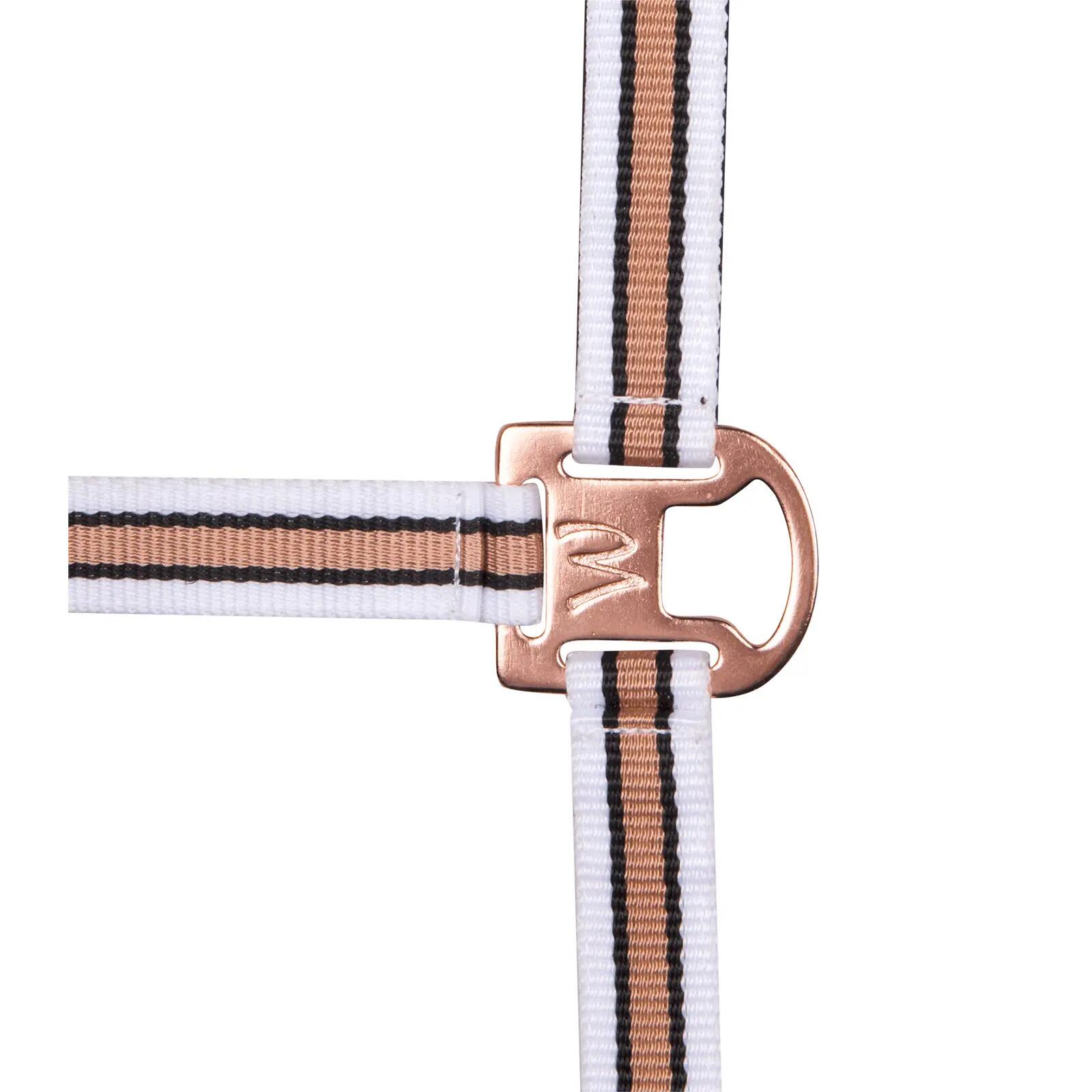 Cabezada para caballo Waldhausen Shine 2/2