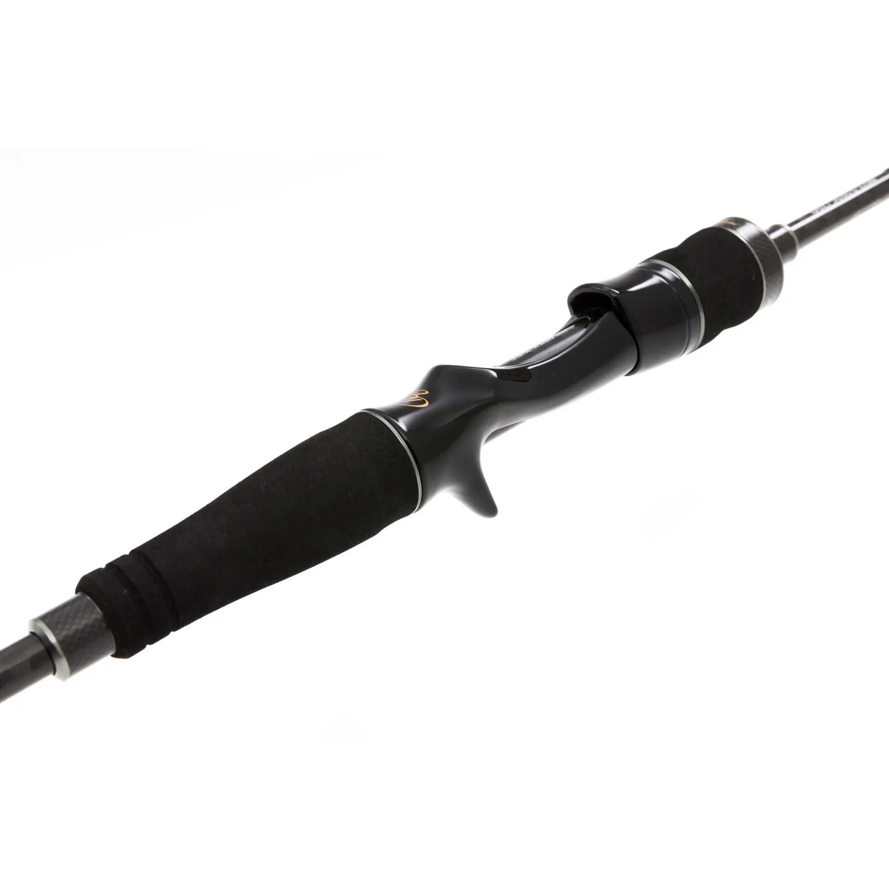 Asta da lancio Hearty Rise Black Diamond II 250g 4/4