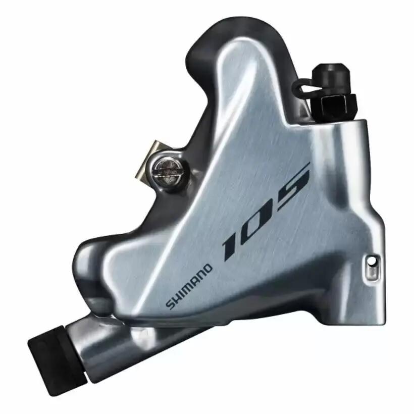Freins à disque complet arrière Shimano ST-R7025(R), BR-R7070(R