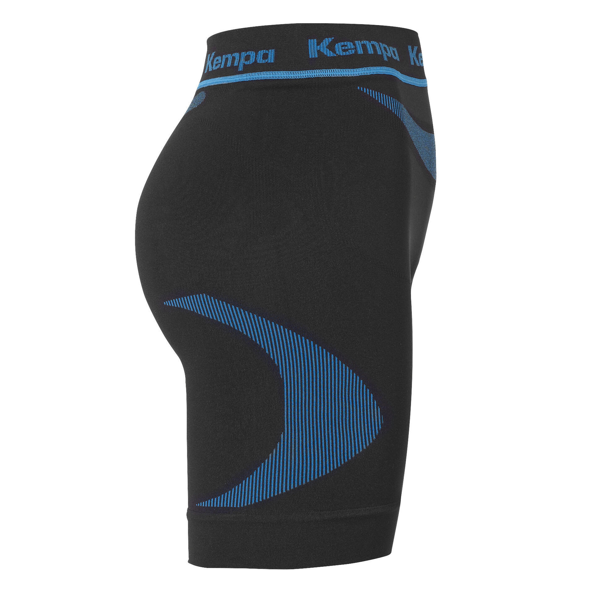 Short Tights ATTITUDE PRO SHORTS WOMEN KEMPA 5/5