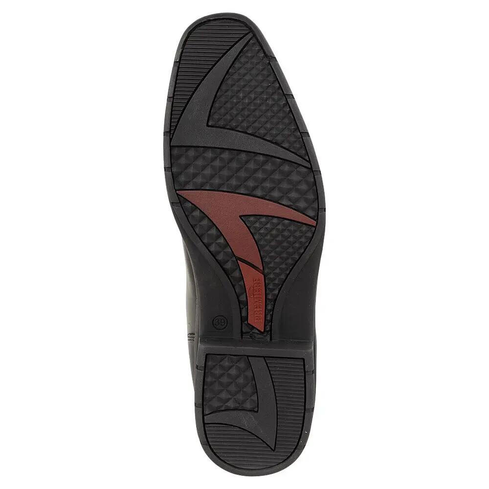 Reitstiefel mit weitem Schaft Premiere Davidof 6/6