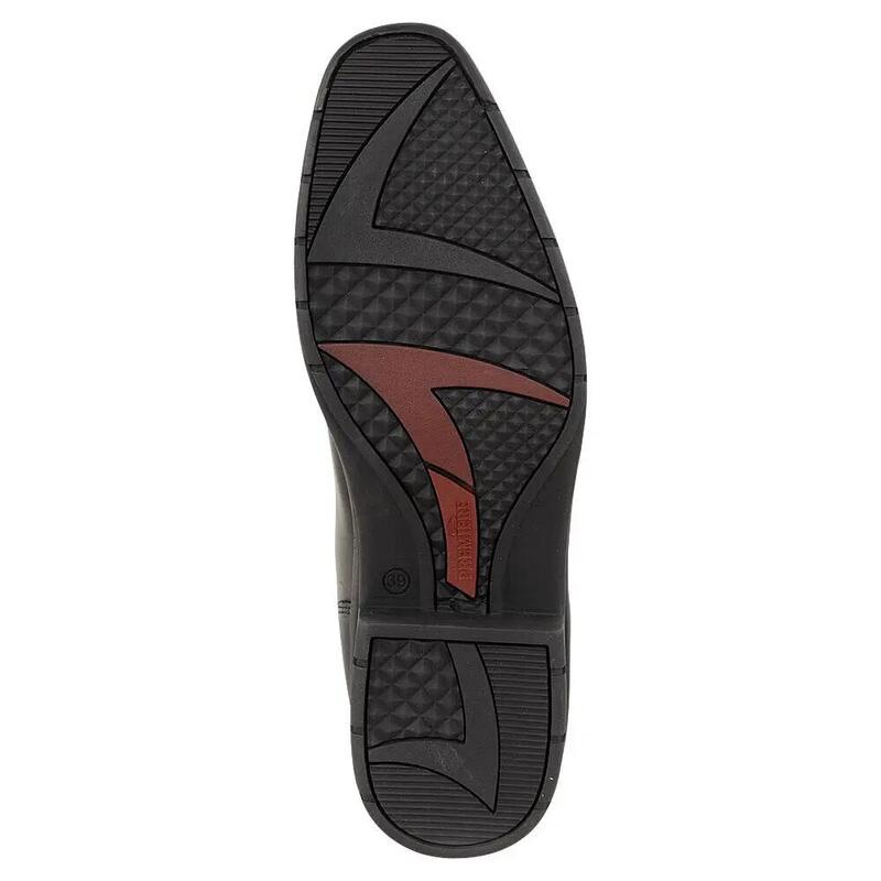 Botine ecvestre Premiere Davidof cu tija largă