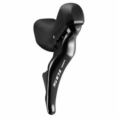 Volledig schijfremmen achter shimano st-r7025(r), br-r7070(r)