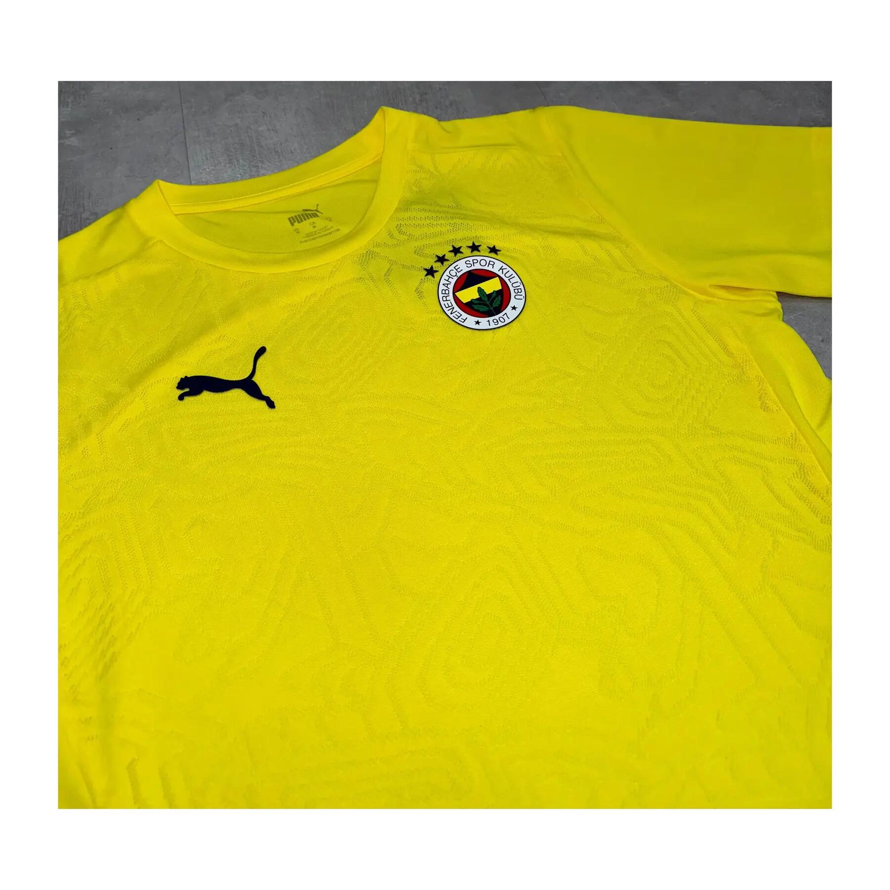 Maillot d'entraînement Fenerbahçe 2024/25 3/3