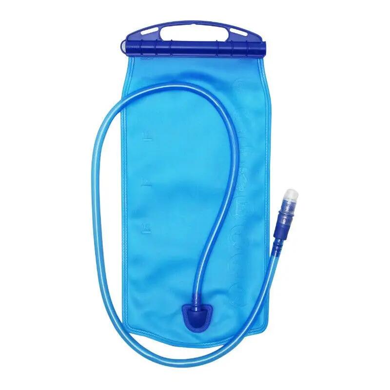 Povxlum – Sac Isotherme Pour Poche à Eau 3L – Noir – Randonnée, Vélo, Ski – Garde L’eau Au Frais Ou Au Chaud