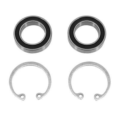 Lager mavic crossride ftsx (x2)