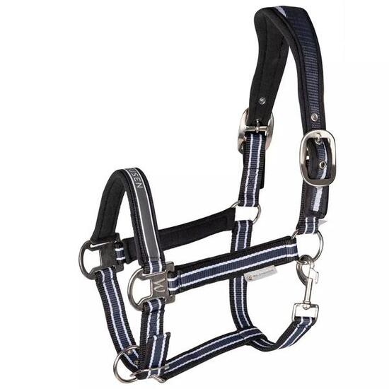 Halfter für Pferd Waldhausen Atheltic