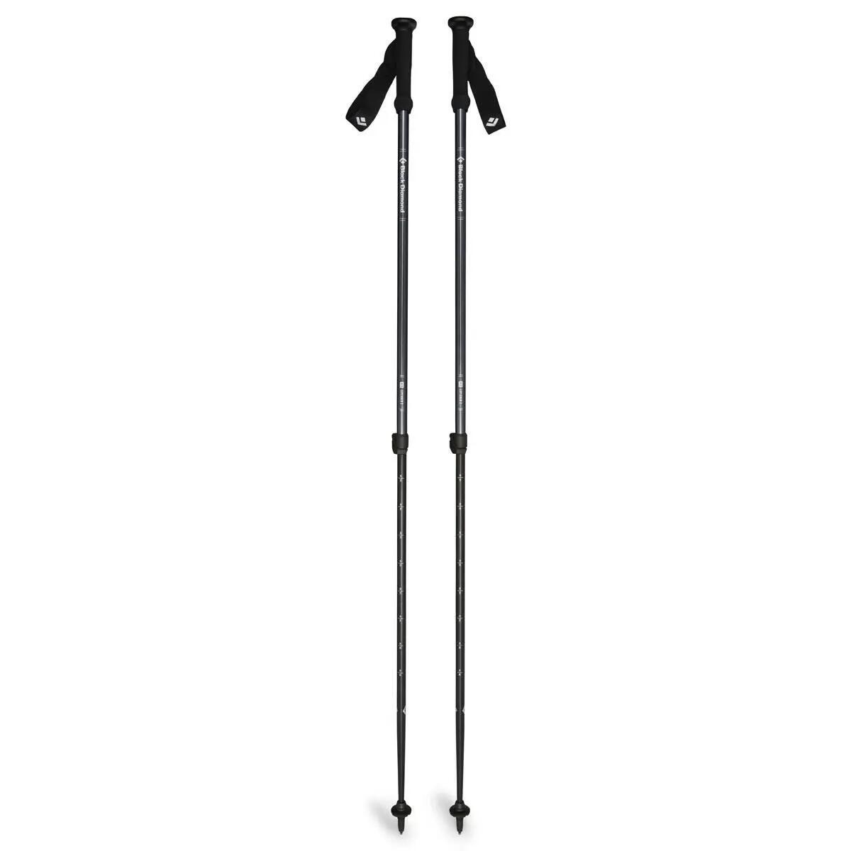 Bastones de trekking Black Diamond Explorer 2 2/4
