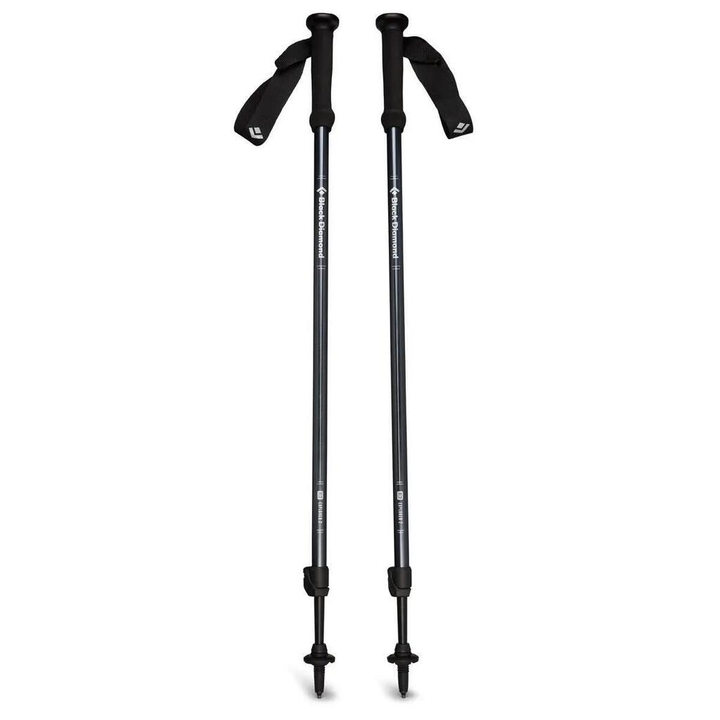Trekking poles Black Diamond Explorer 2