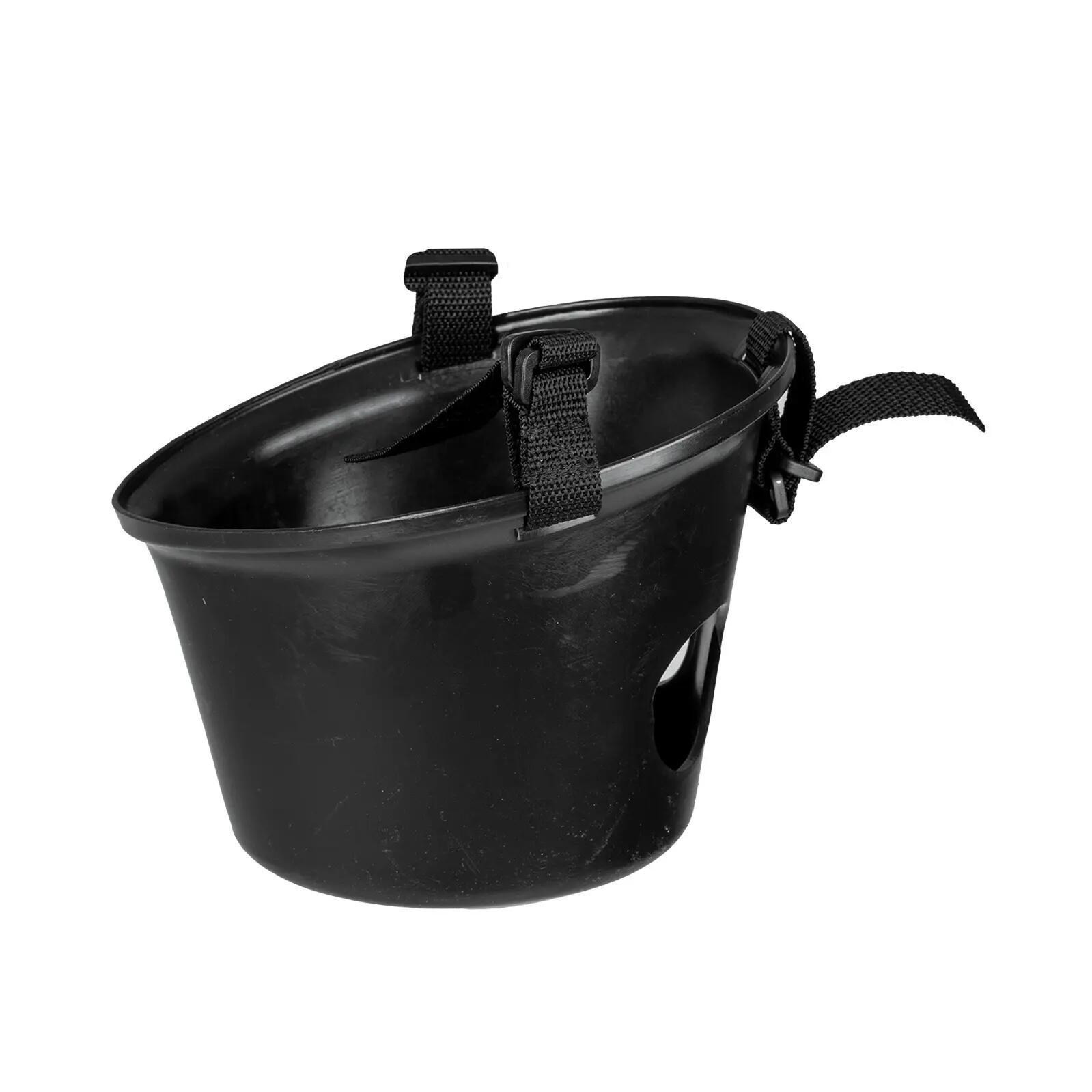 Anti-coliek muzzle voor veulen Waldhausen 1/1