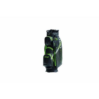 Golf trolley tas jucad aquastop plus
