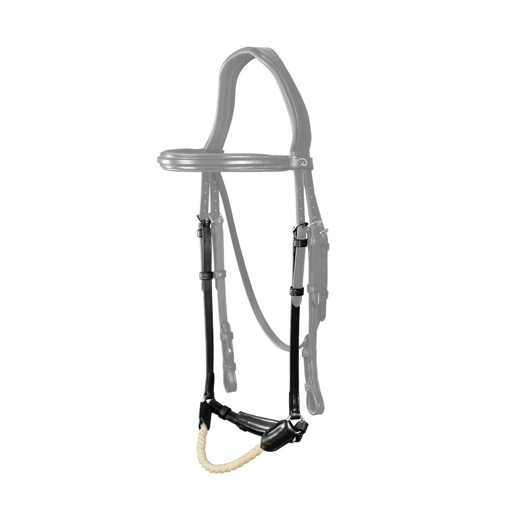 German rope noseband Dy'on