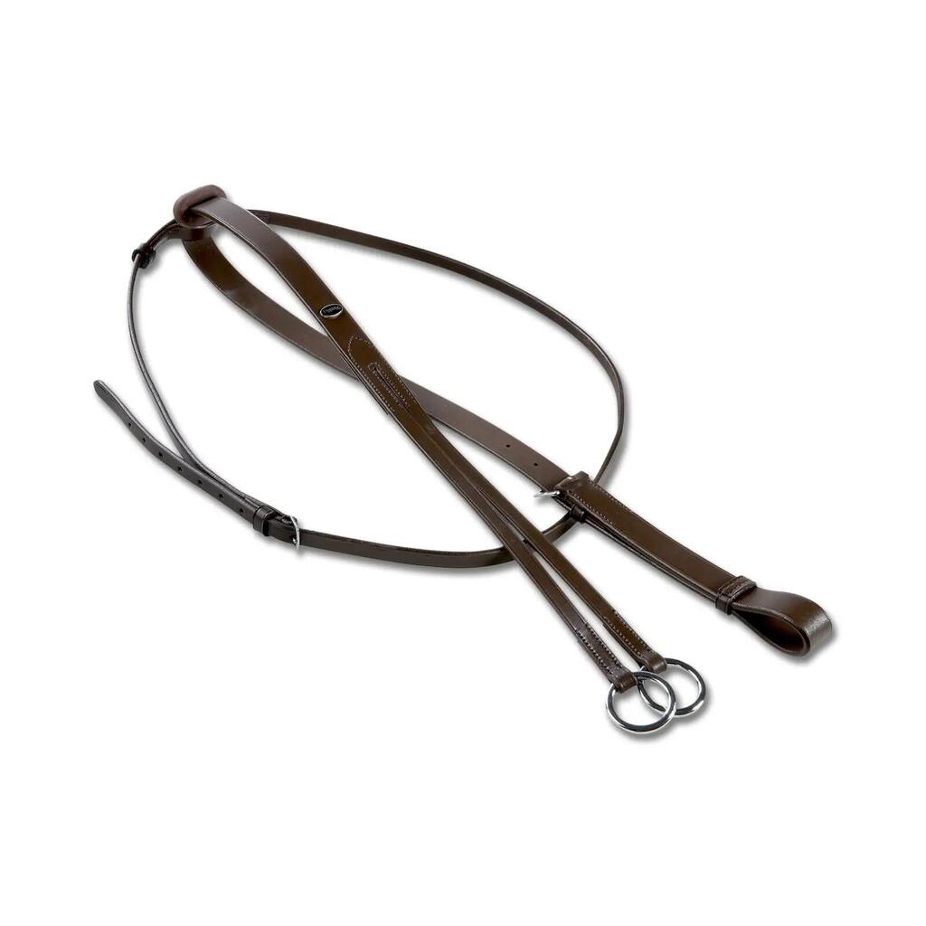Martingale for horse Waldhausen X-Line
