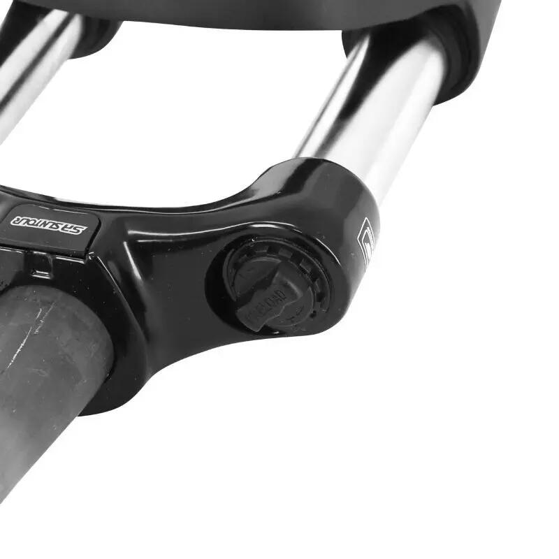 Horquilla de pivote cónico P2R Suntour Mobie A32 Aheadset Vae Et Cargo 3/6
