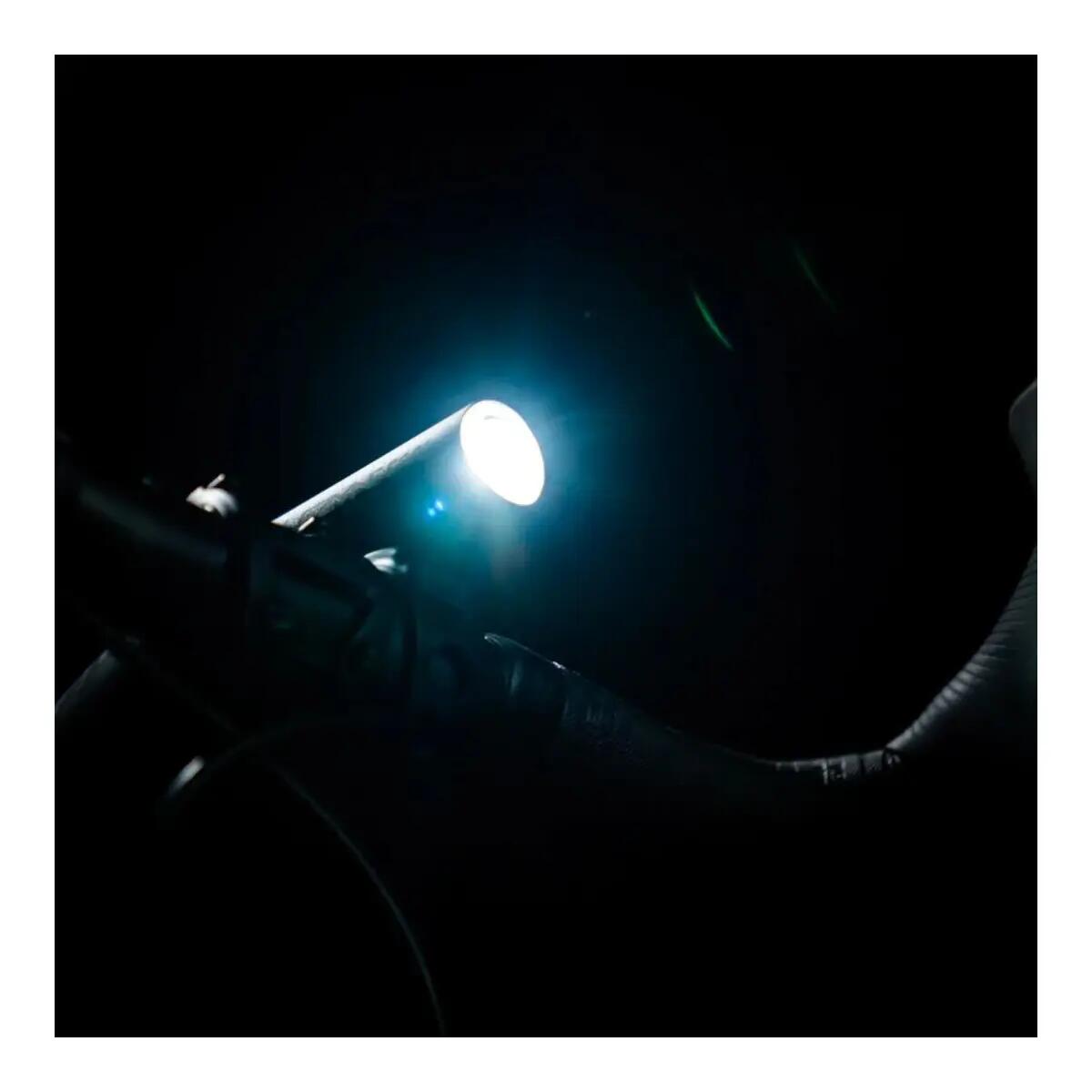 Farol dianteiro Lezyne Classic Drive 500+ Preto 7/7