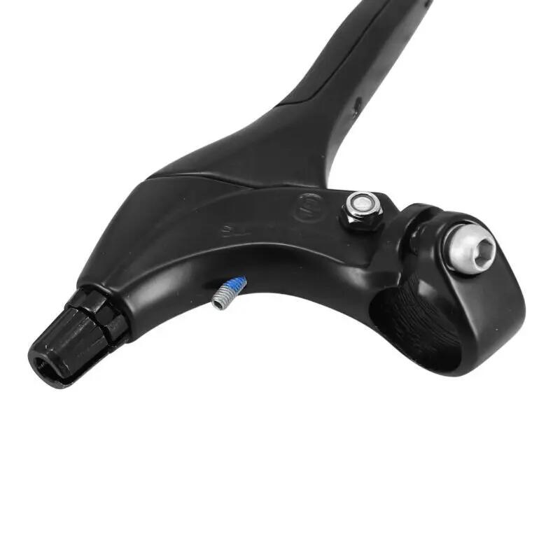 Trommelbremshebel links Alu Sturmey-Archer Cantilever 3/4