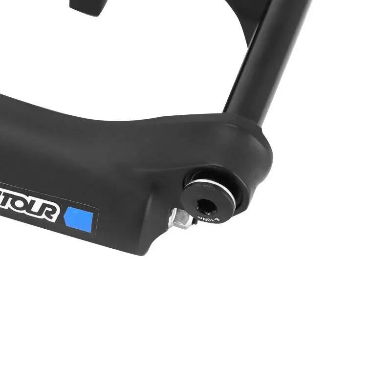 Horquilla de pivote cónico P2R Suntour Mobie A32 Aheadset Vae Et Cargo 5/6
