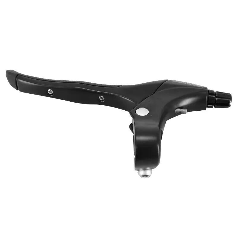 Trommelbremshebel links Alu Sturmey-Archer Cantilever 2/4