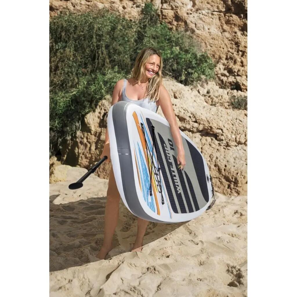 Set voor stand up paddle Hydro-Force Cap 10ft 2/7