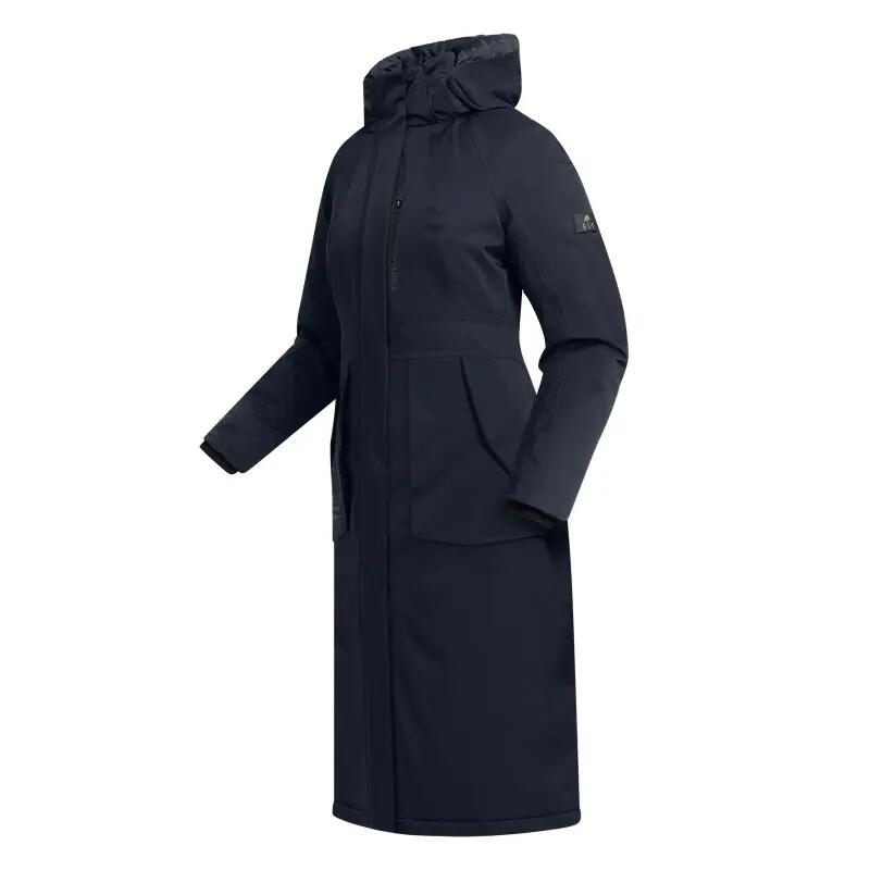 Abrigo de equitación de mujer ELT Winter Performance Opal 3/7