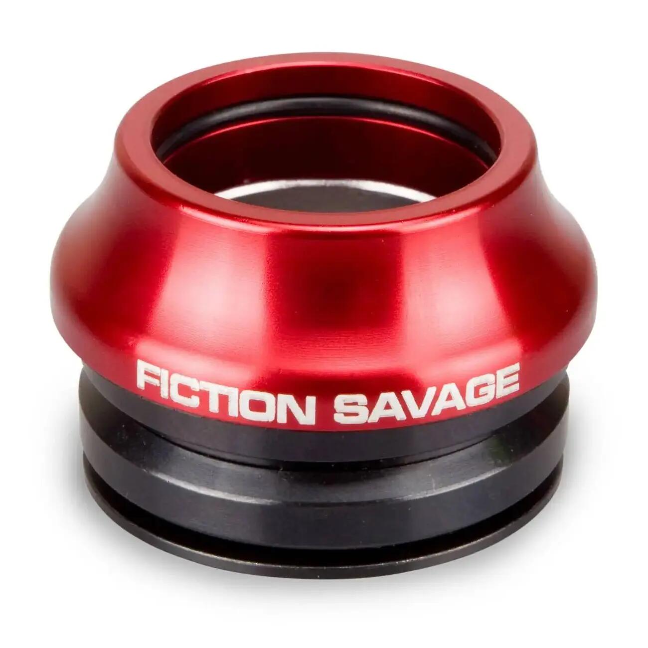 Steuersatz Fiction Bikes Savage 2/3