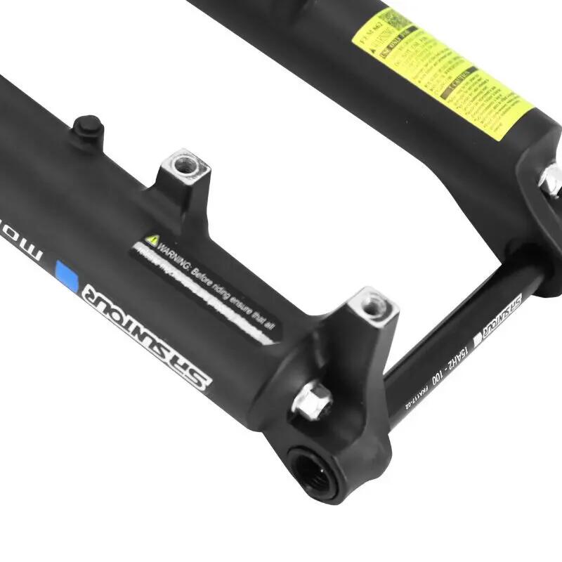 Horquilla de pivote cónico P2R Suntour Mobie A32 Aheadset Vae Et Cargo 4/6
