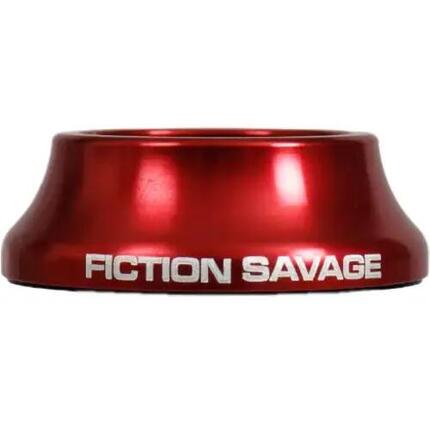 Koptelefoon Fiction Bikes Savage