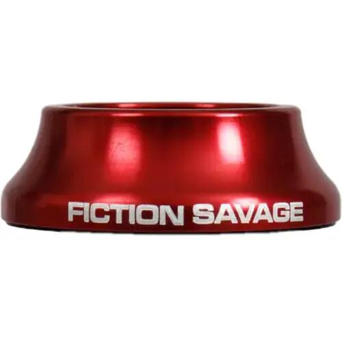 Koptelefoon Fiction Bikes Savage
