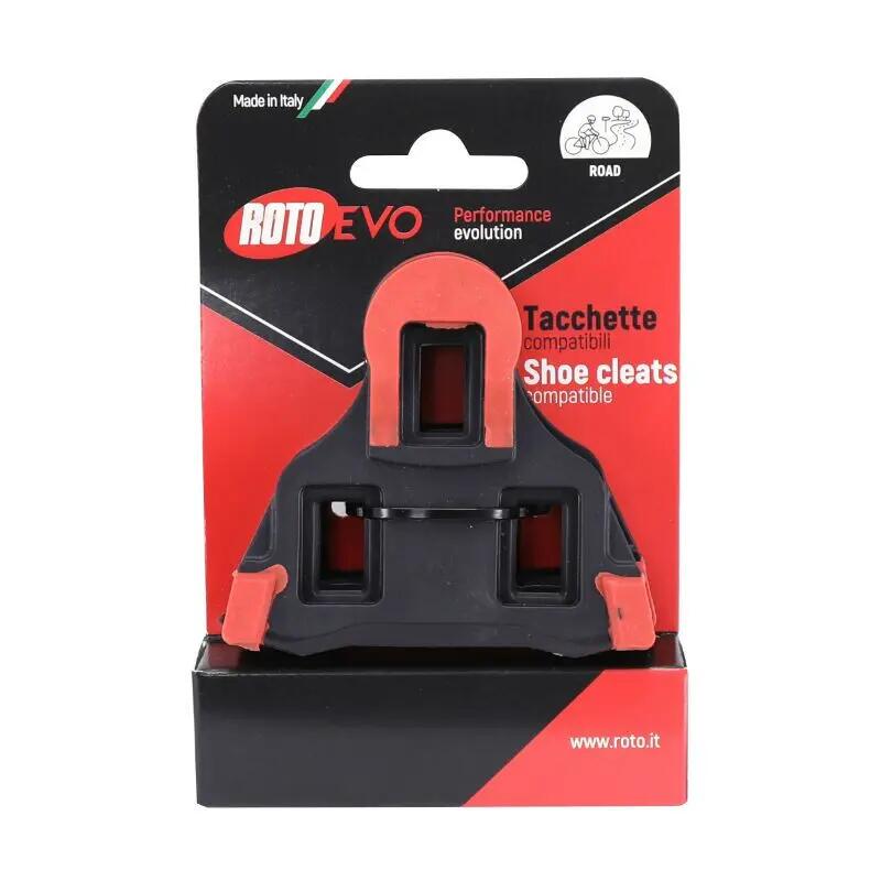 Braçadeira do pedal P2R Shimano 2/2