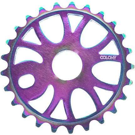 Fahrradkrone Colony Endeavour