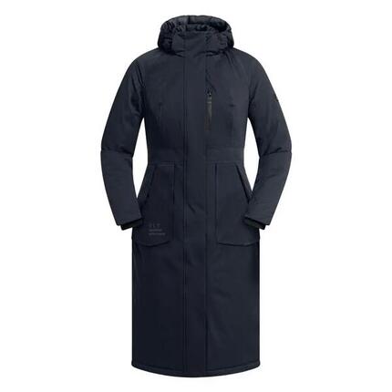 Manteau d'équitation femme ELT Winter Performance Opal