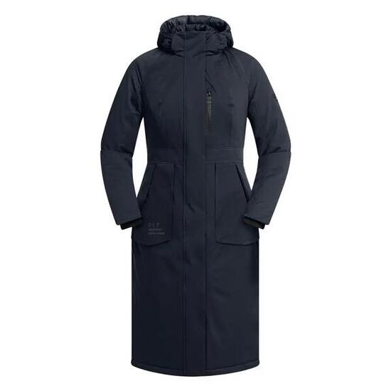 Manteau d'équitation femme ELT Winter Performance Opal