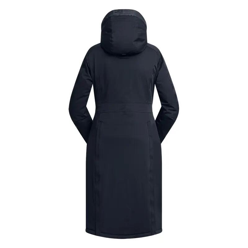 Abrigo de equitación de mujer ELT Winter Performance Opal 4/7