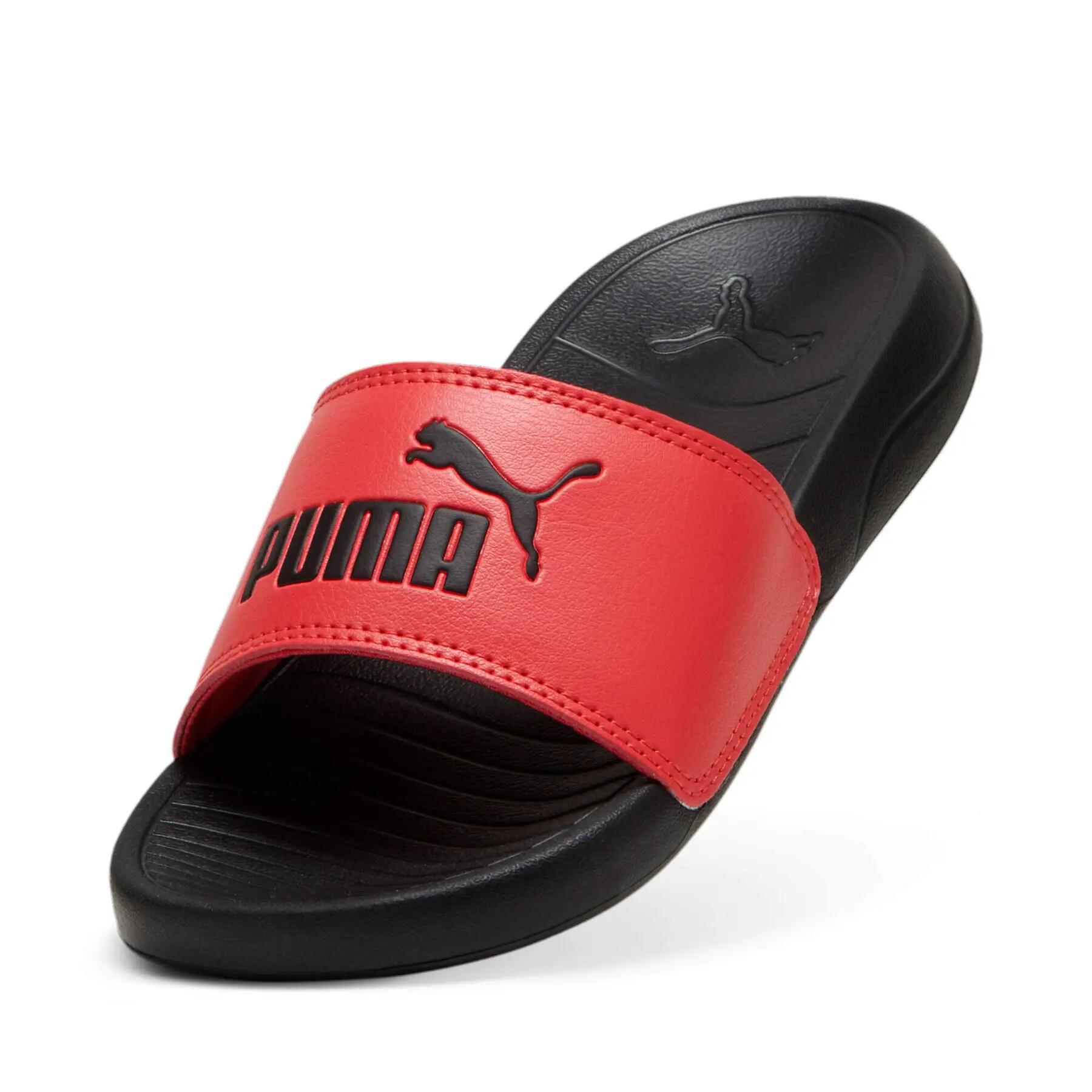 Chanclas para niños Puma Popcat 20 3/6