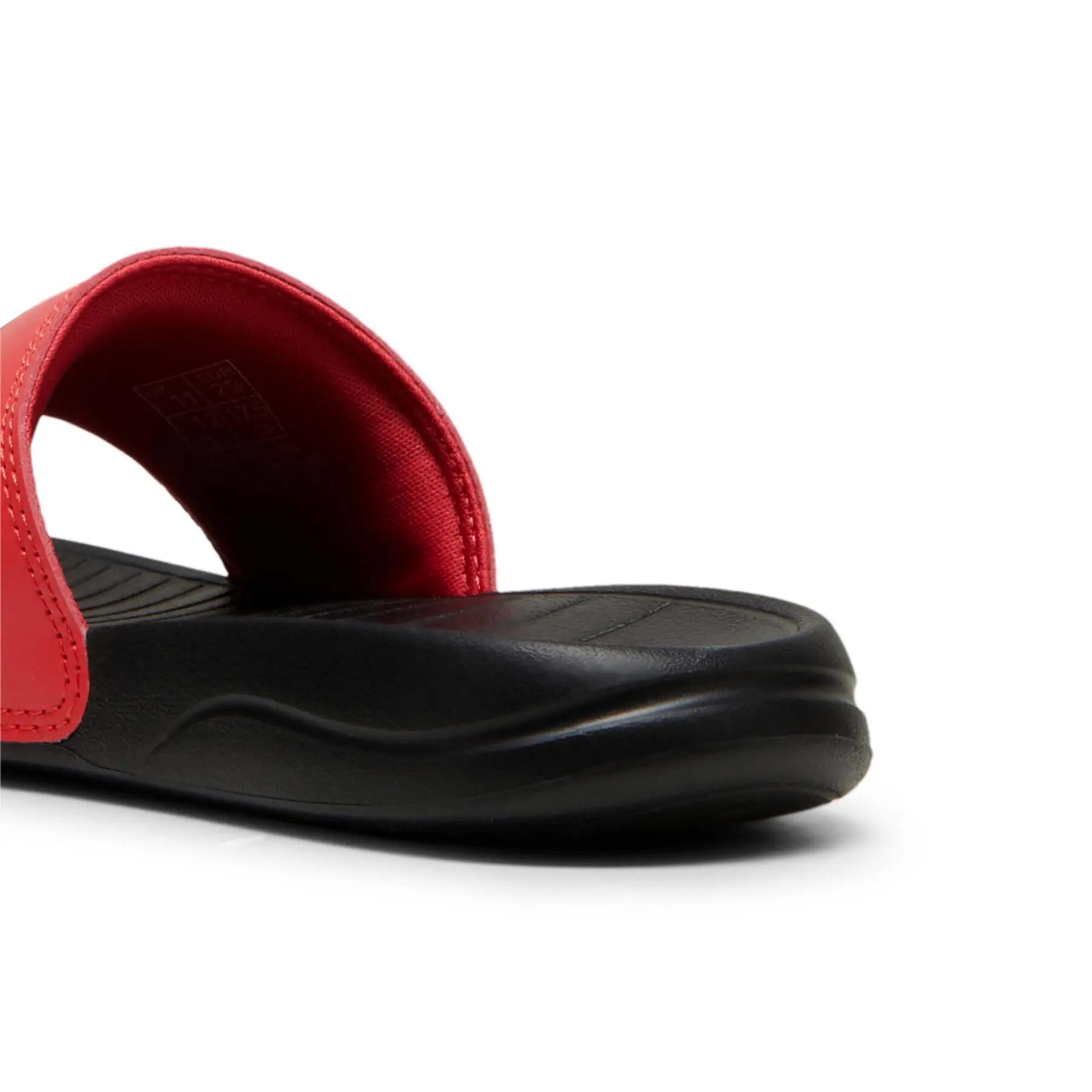 Chanclas para niños Puma Popcat 20 4/6