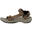 Sandale Teva Terra Fi Lite Leather Women