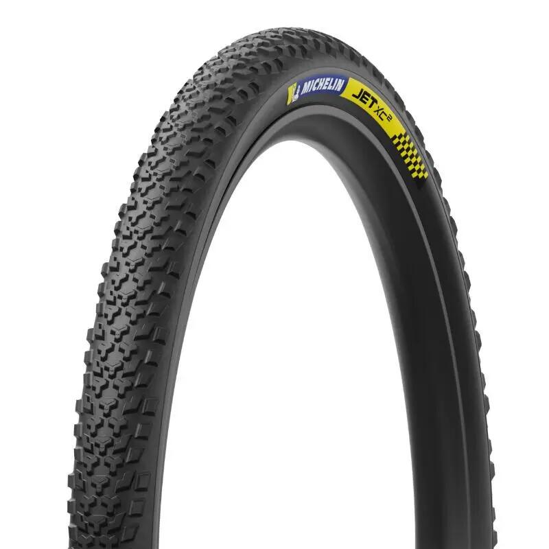 MTB-Reifen Jet XC² TLR, 29x2.35" 60-622 4/6