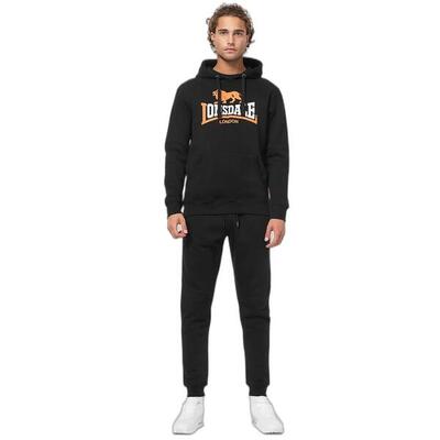 Hoodie lonsdale thurning