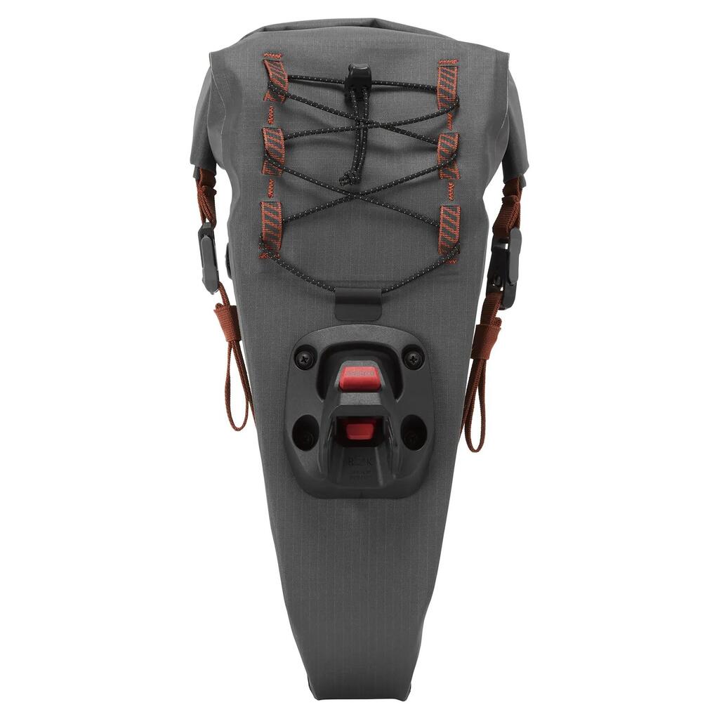 Waterproof saddle bag Altura Vortex