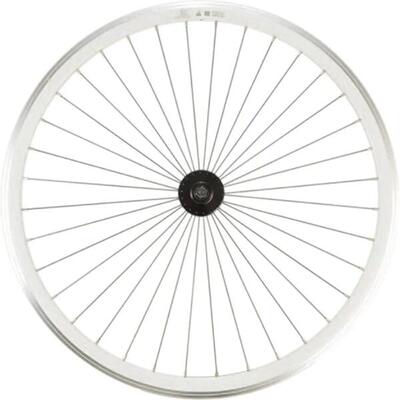 Velox voorwiel mach1 550 622x17c wit - kwaliteit en prestaties