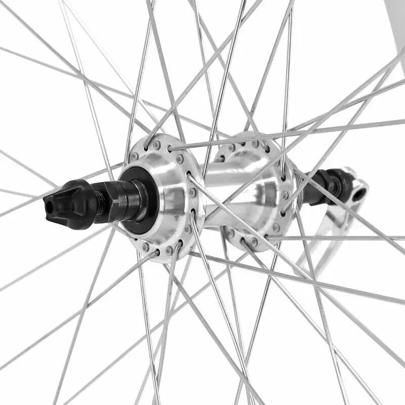 Roue de vélo arrière Velox M110 3/4
