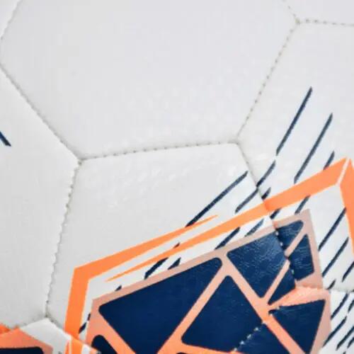 Mini pallone per bambini Precision Fusion 2024 5/5
