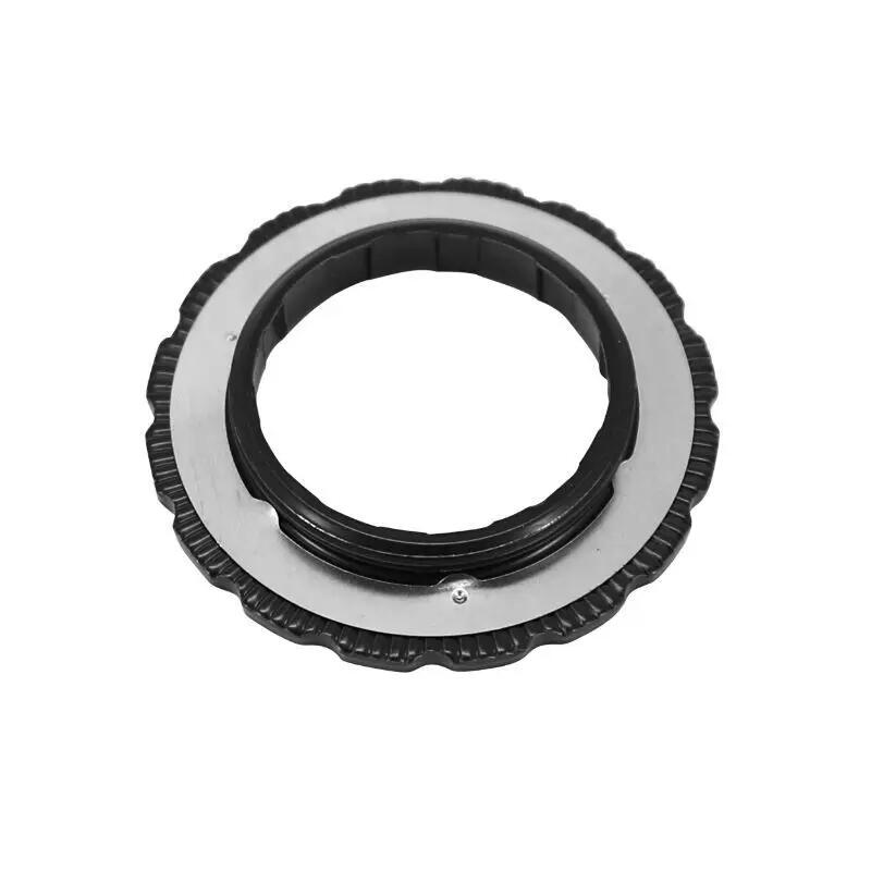Brake disc Shimano Acera 3/3