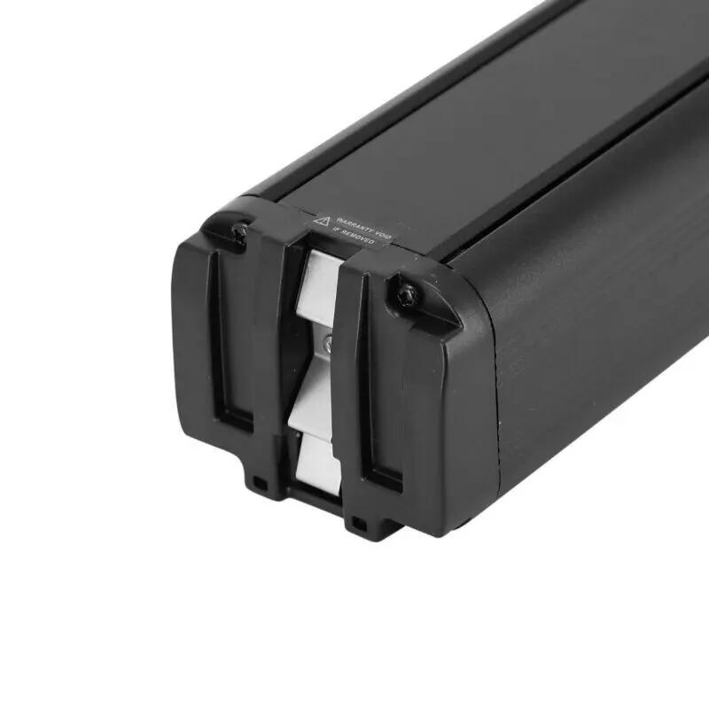 Batterie vélo électrique Leader Fox Zz702 Cadre Saga, Heaven, Vivalo 2023 36V - 3/3