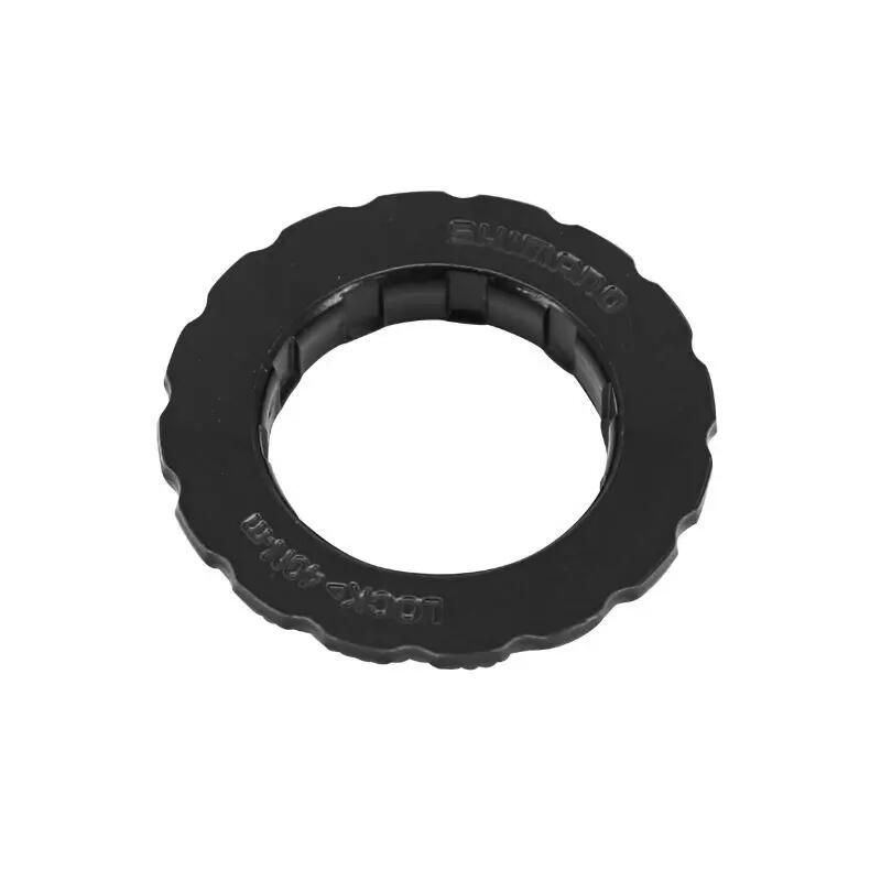 Brake disc Shimano Acera 2/3
