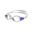 Ochelari inot copii Speedo Biofuse Transparent/Albastru