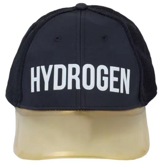 Gorra de béisbol Hydrogen Summer 3/4