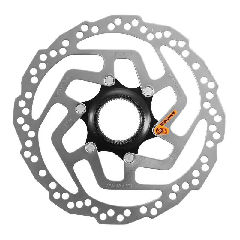 Brake disc Shimano Acera