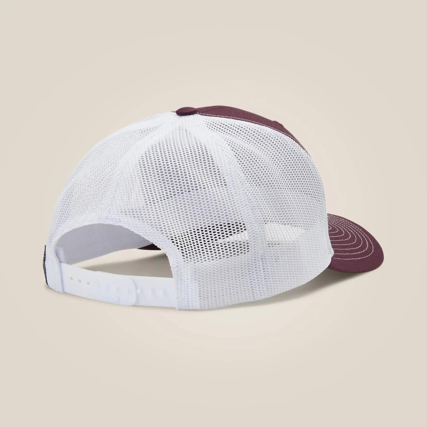 Casquette de baseball Ariat Stacked 2/2