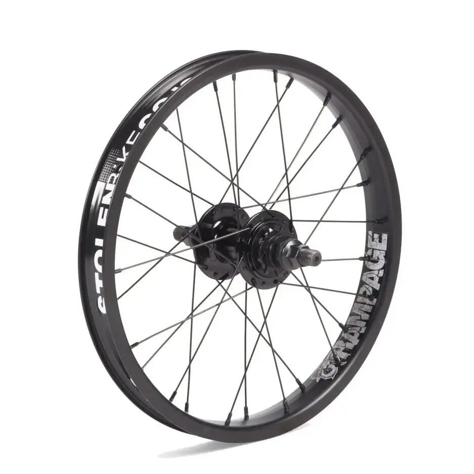 STOLEN BRAND picture